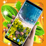 Cover Image of Download Live Wallpaper for J2 Prime ⭐ HD Wallpapers 6.7.0 APK