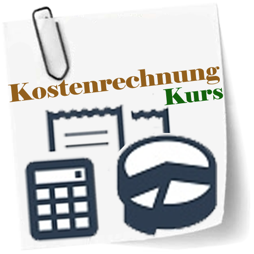 Kostenrechnung Kurs logo