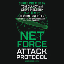 Icon image Net Force: Attack Protocol
