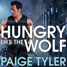 Icon image Hungry Like the Wolf: Special Wolf Alpha Team