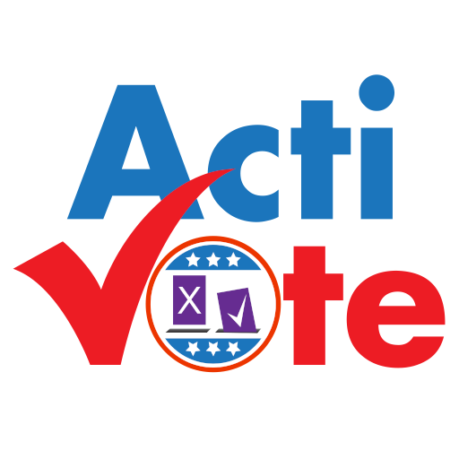 ActiVote: Voting & Politics  Icon