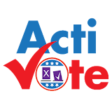 ActiVote: Voting & Politics icon