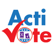  ActiVote: Voting & Politics 