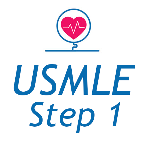 USMLE Step 1: MCQs and Exam Pr  Icon