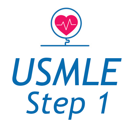 USMLE Step 1 MCQs and Exam Pr