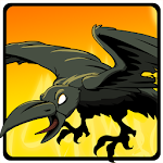 Cover Image of Tải xuống Crow in Hell - Affliction 2.0.5 APK