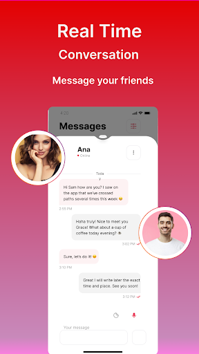 Australia Social - Dating App 5