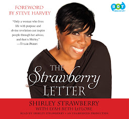 Icon image The Strawberry Letter: Real Talk, Real Advice, Because Bitterness Isn't Sexy
