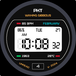 Icon image Vintage Classic Watch Face