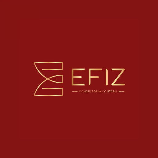 EFIZ Consultoria Contábil logo
