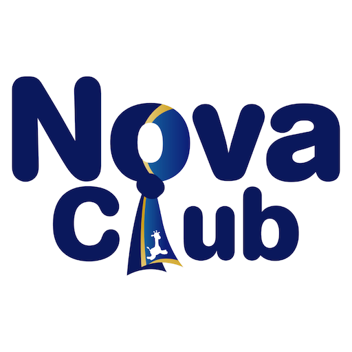 Novamil MY - NovaClub  Icon