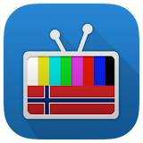 Norwegian Television Guide icon