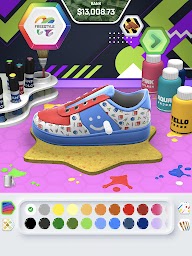 Sneaker Craft