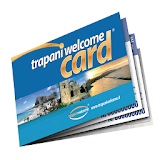 Trapani Welcome City Card icon