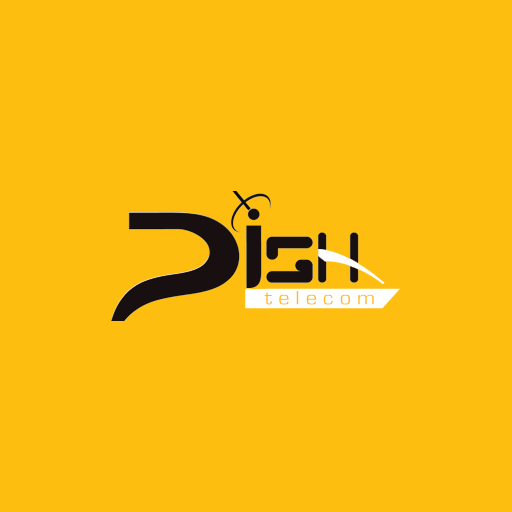 Dish Telecom Windowsでダウンロード