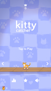 Kitty Catcher