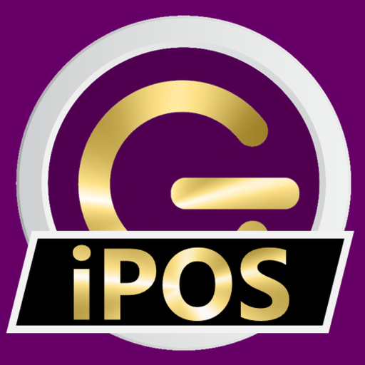 getslocal iPoS UK logo
