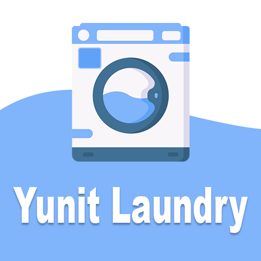 YunIT Laundry logo