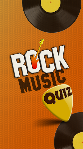 Android application Classic Rock Music Trivia Quiz screenshort