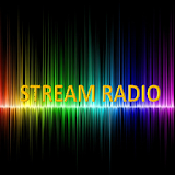 Stream Radio Player icon