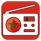 Morocco Radio Live icon