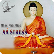Nhạc Phật Giáo Xả Stress Cuộc Sống