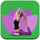 Daily Yoga Pose Offline Download on Windows