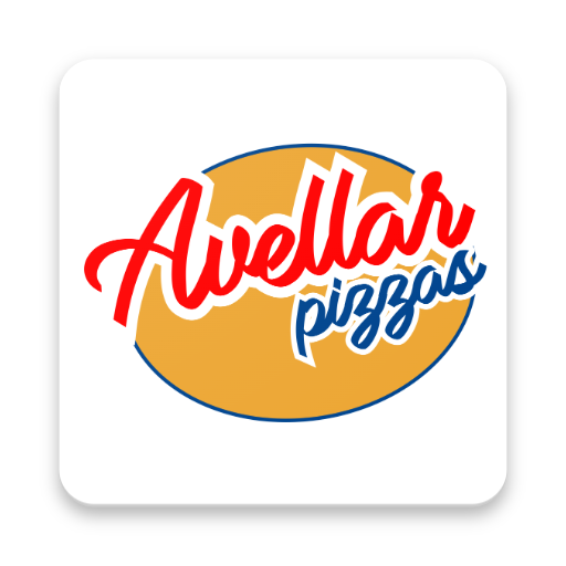 Avellar Pizzas logo