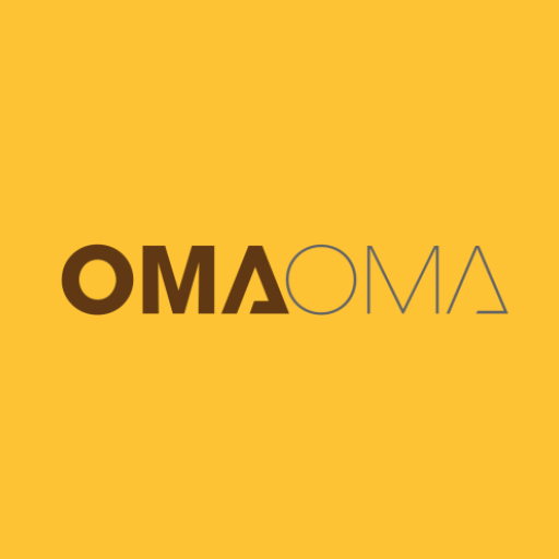 OMA OMA  Icon