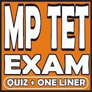 SAMVIDA SHIKSHAK VARG - 3 (MP TET) EXAM