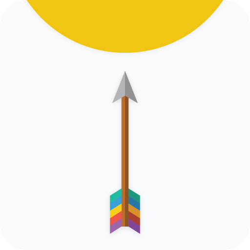 Arrow Twist logo
