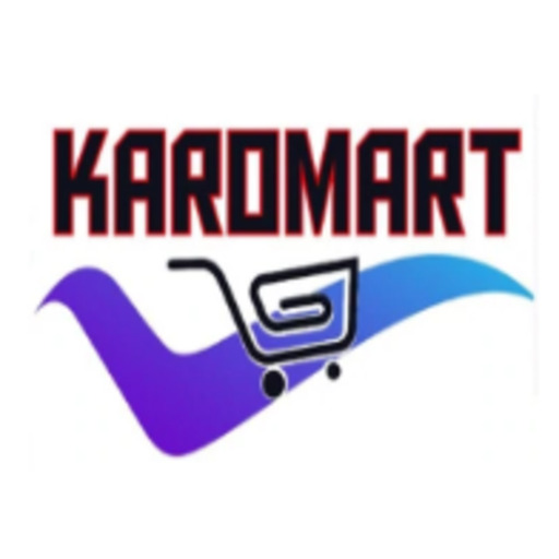 Karomart Screen 3