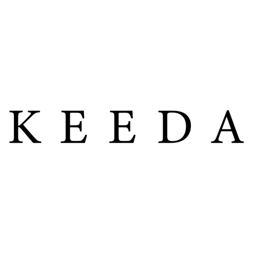 美容室・ヘアサロン keeda（キーダ）公式アプリ logo