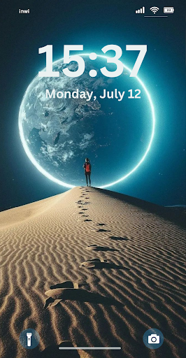 Astronomy Art Wallpaper Live