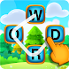 WORD SCRIBBLE PUZZLE - Androidアプリ