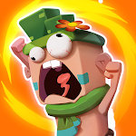 Cover Image of Download Candy Disaster TD  APK