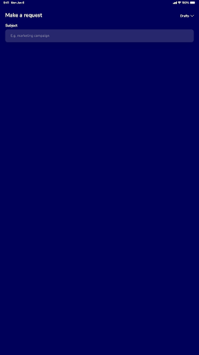 Mazepay Screen 3