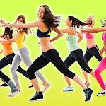 Cover Image of Download Aerobics workout  APK