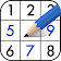 Sudoku - Puzzle & Brain Games icon