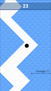 ZigZag Race