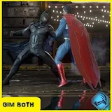 CHEAT INJUSTICE 2 SET YOUR STORY icon