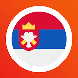 Learn Serbian with LENGO icon