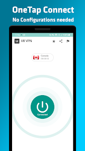 VX VPN TUNNEL Unknown
