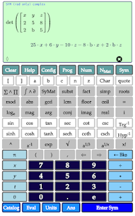 Math Plus Ultra (Programmable Captura de pantalla