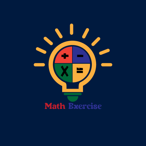 Math Exercise logo