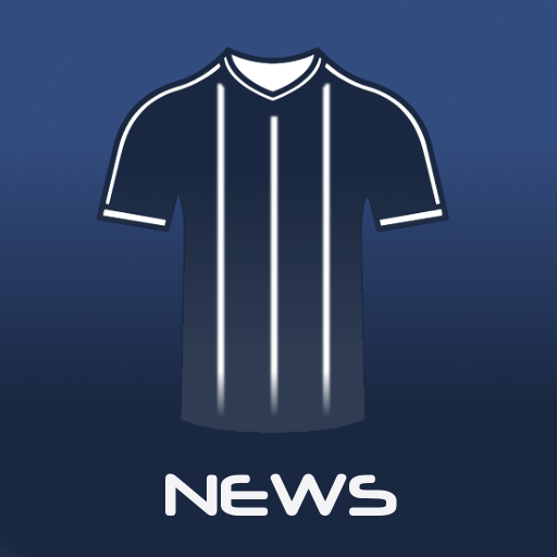 Monterrey Club News logo