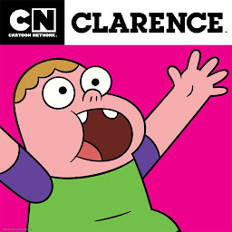 Icon image Clarence