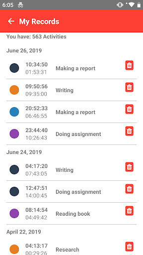 Clockwork - Master Your Time