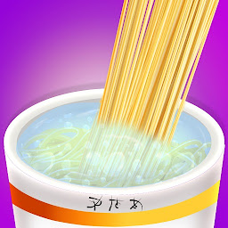 「Chinese Food Maker Chef Games」圖示圖片
