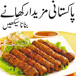 Pakistani  Recipes in urduu की आइकॉन इमेज